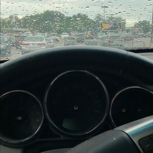 Meet your Posher, Drake